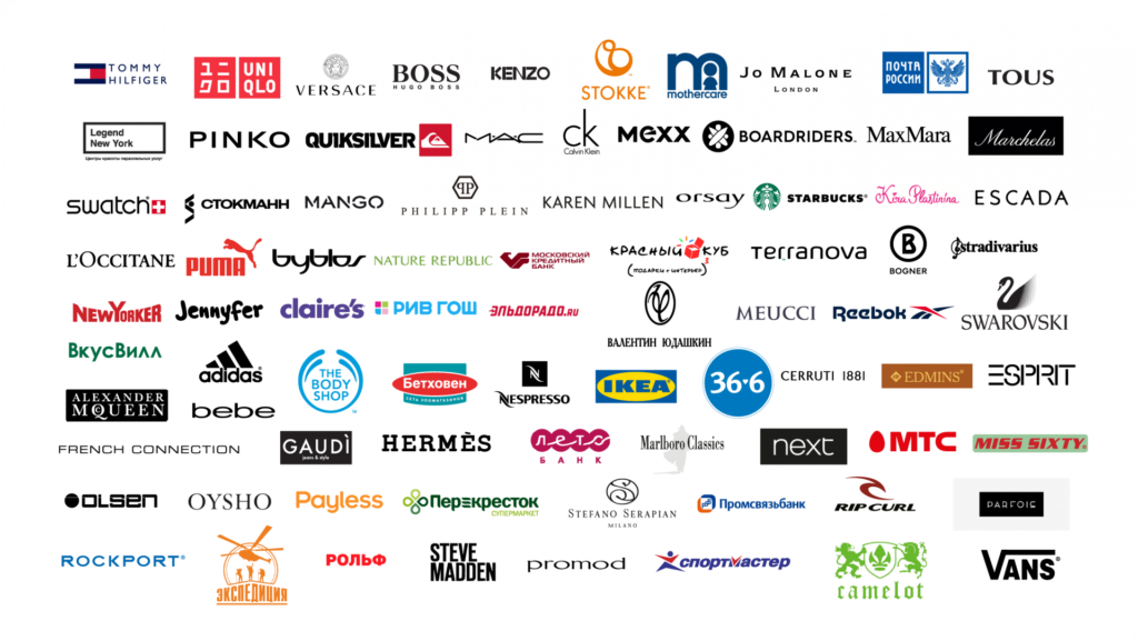 EST Group of companies